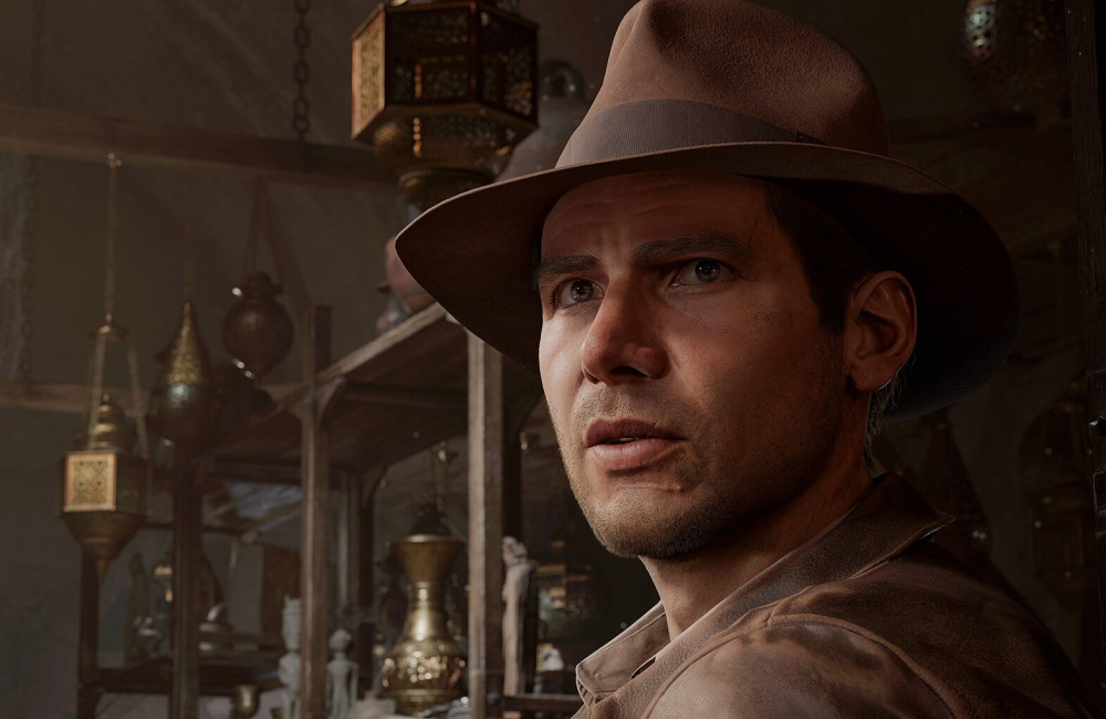 Troy Baker reveals why he oringially turned down Indiana Jones role for The Great Circle