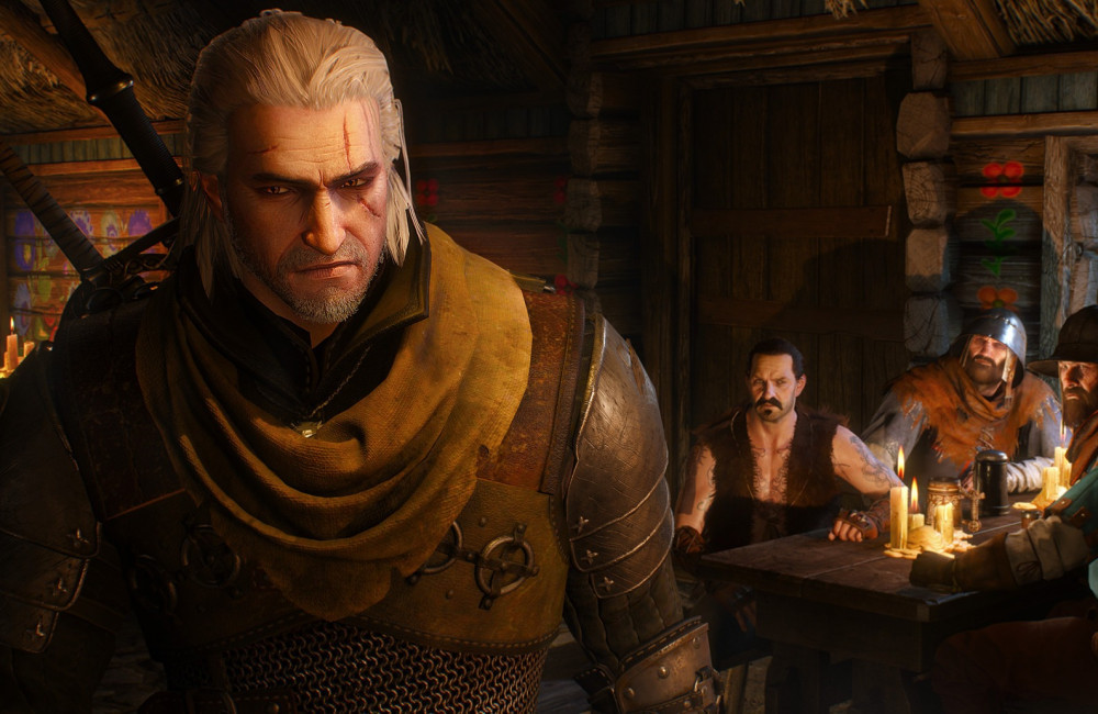 The Witcher 4 will be ‘better and bigger than Cyberpunk 2077’, vows CD Projekt Red tech boss