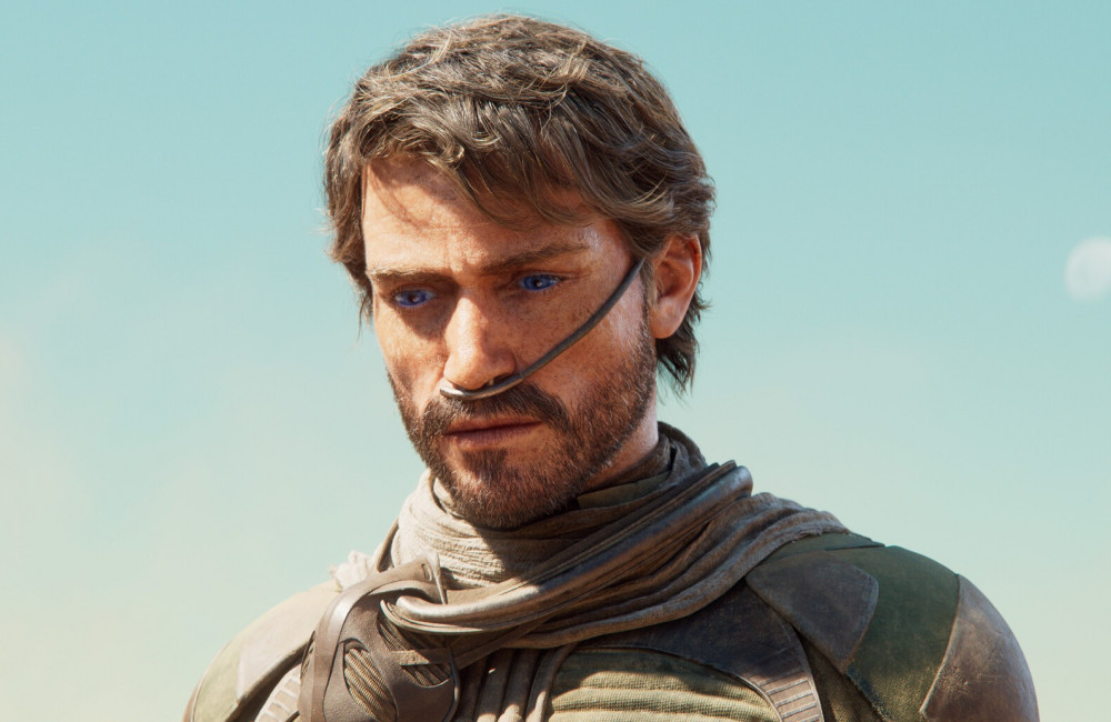 Dune: Awakening team were under 'a bunch of constraints' not to leak movie spoilers