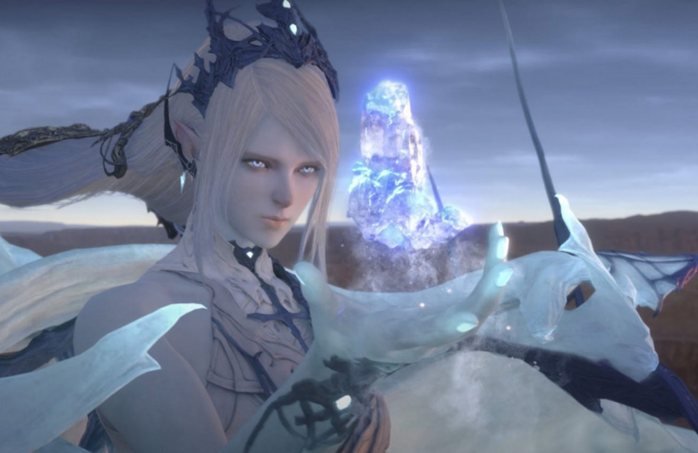 Excitement over potential addition of ‘Final Fantasy 16’ to Sony’s PS Plus subscription service