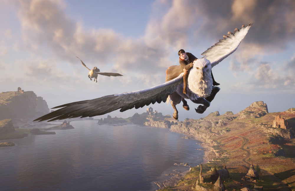Hogwarts Legacy Definitive Edition and DLC ‘shelved by Warner Bros’