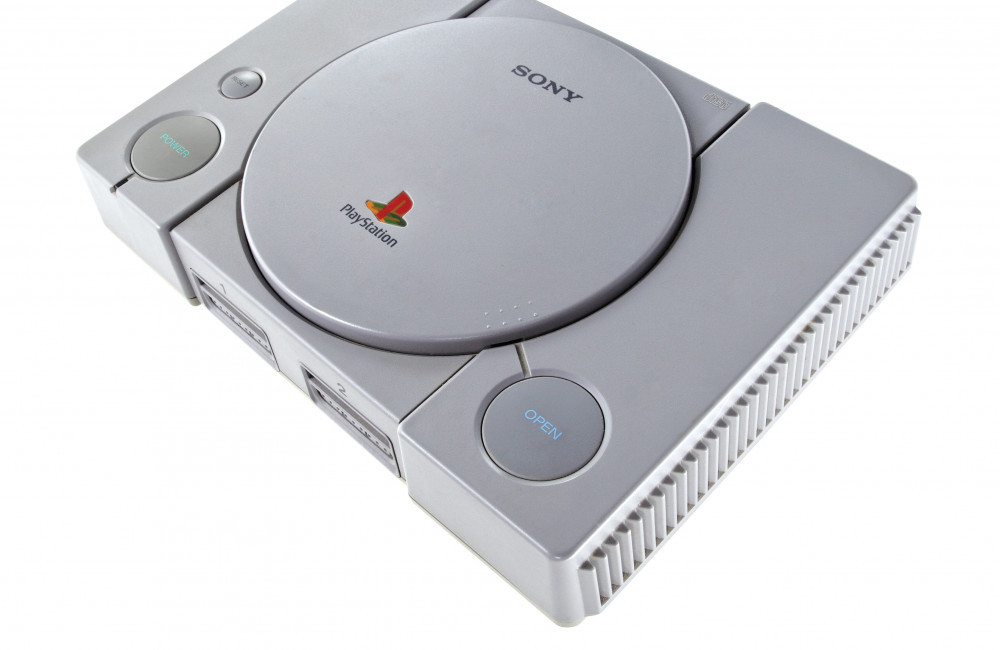 PlayStation reveals 30th anniversary celebration plans