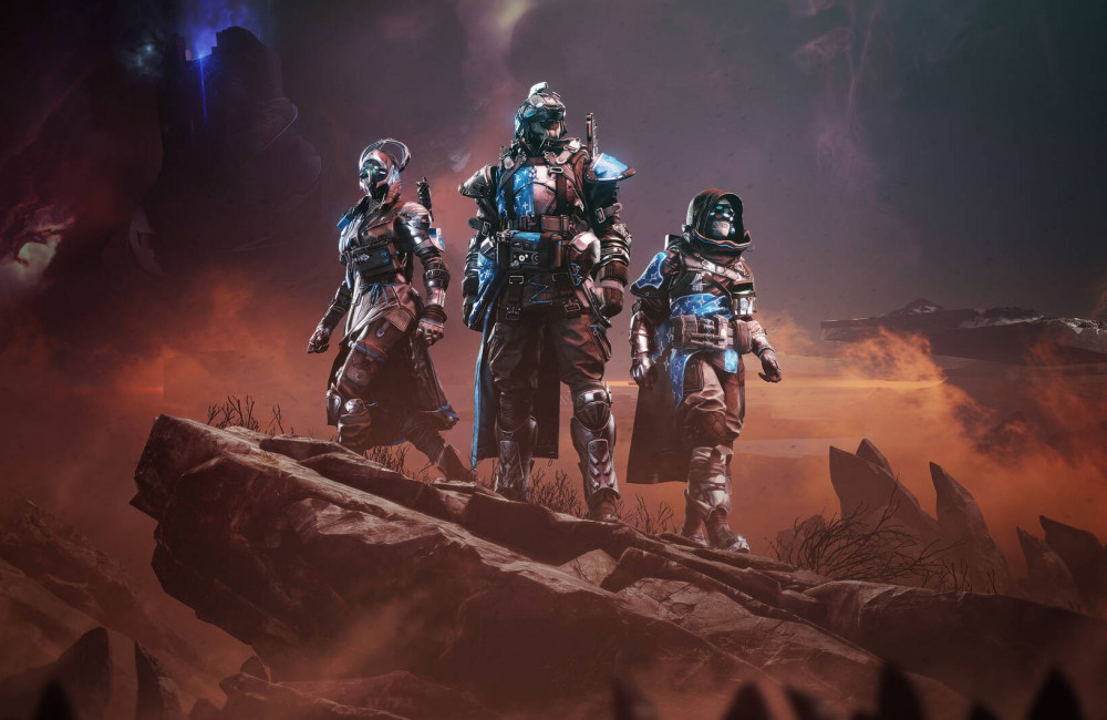 Bungie announces 'major changes' for Destiny 2