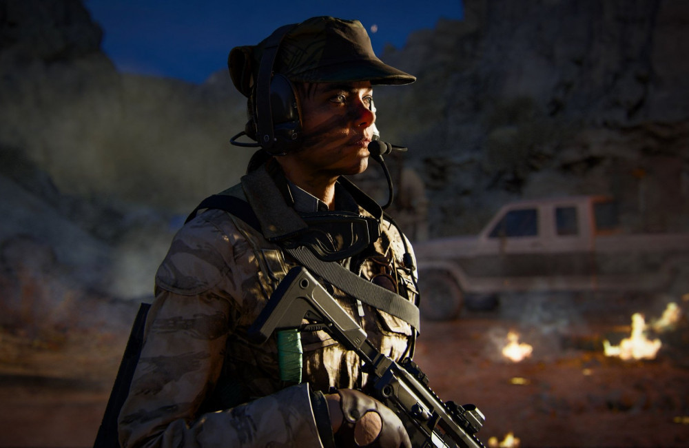 Call Of Duty Black Ops 6 won’t have early access for its campaign