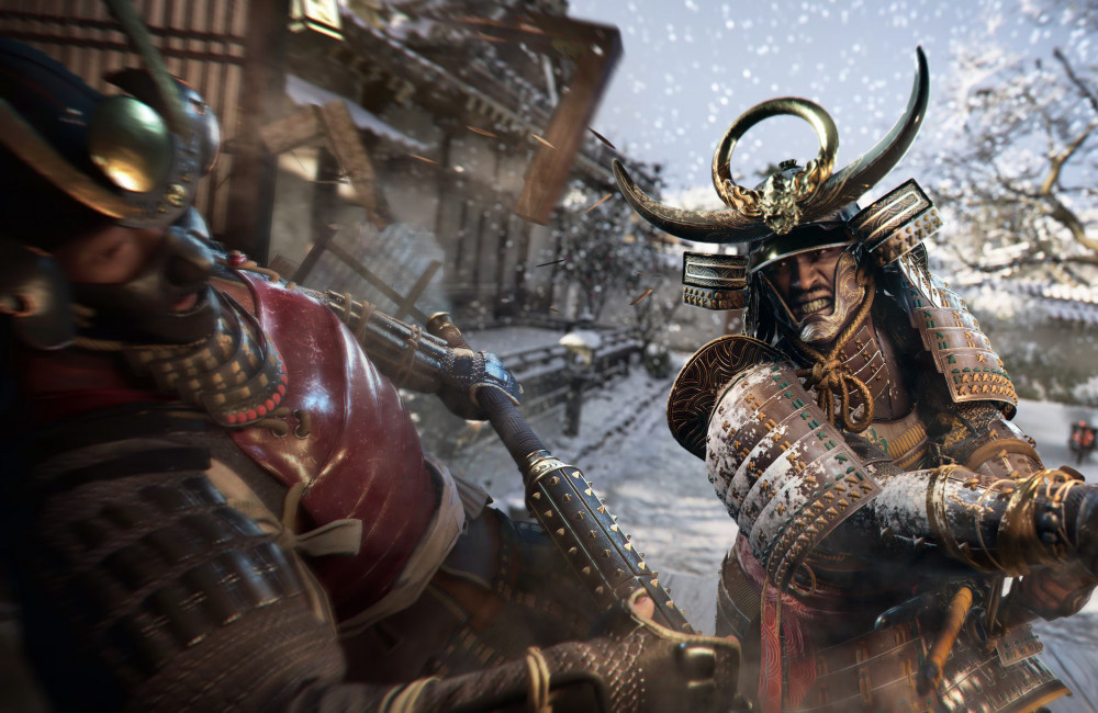Ubisoft's goal is not 'to push any specific agenda' as it faces Assassin's Creed Shadows controversy