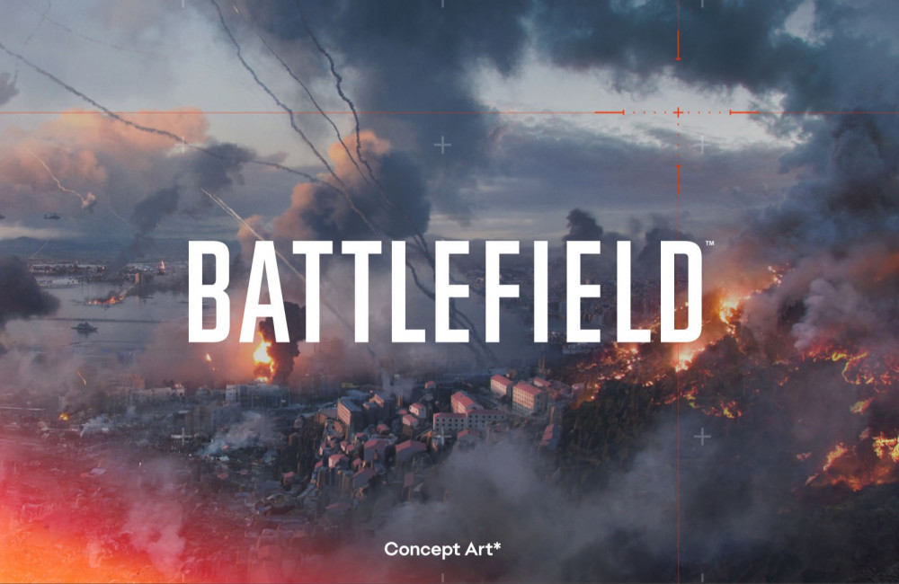 Battlefield 6 gets supposed October release date ahead of official reveal
