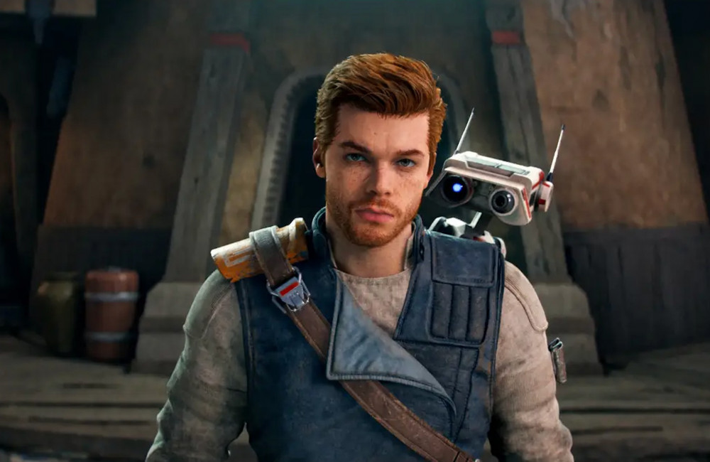 Star Wars Jedi's 'final chapter' confirmed by EA