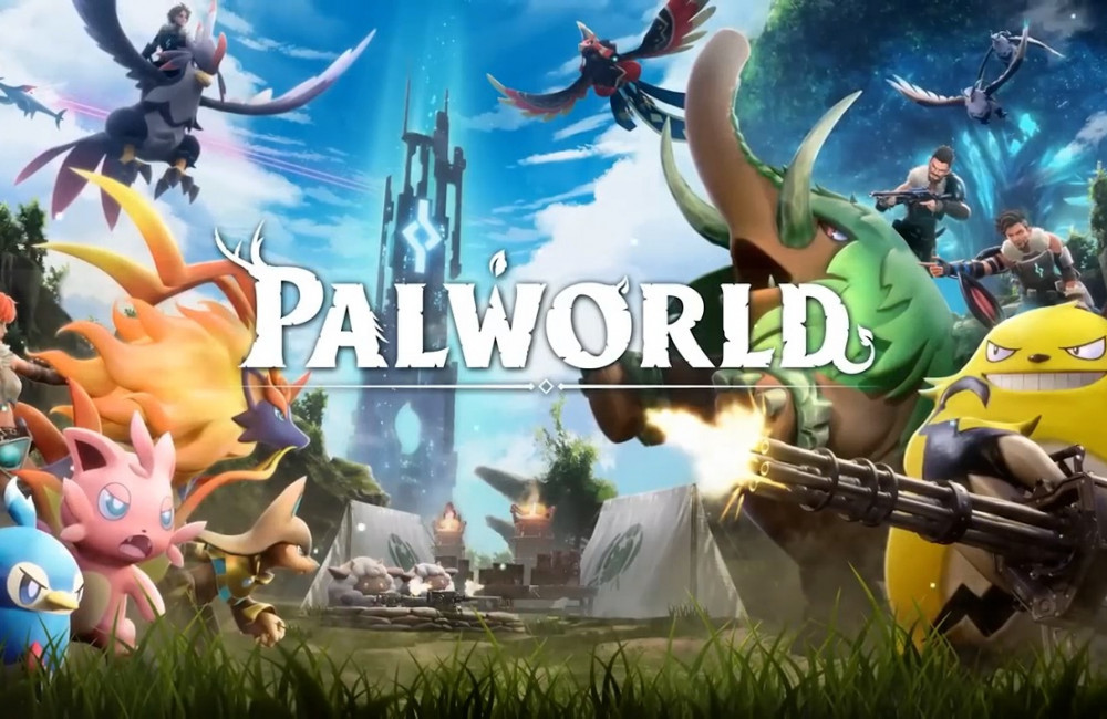 Palword studio vows to battle Nintendo lawsuit for the sake of indie devs and fans