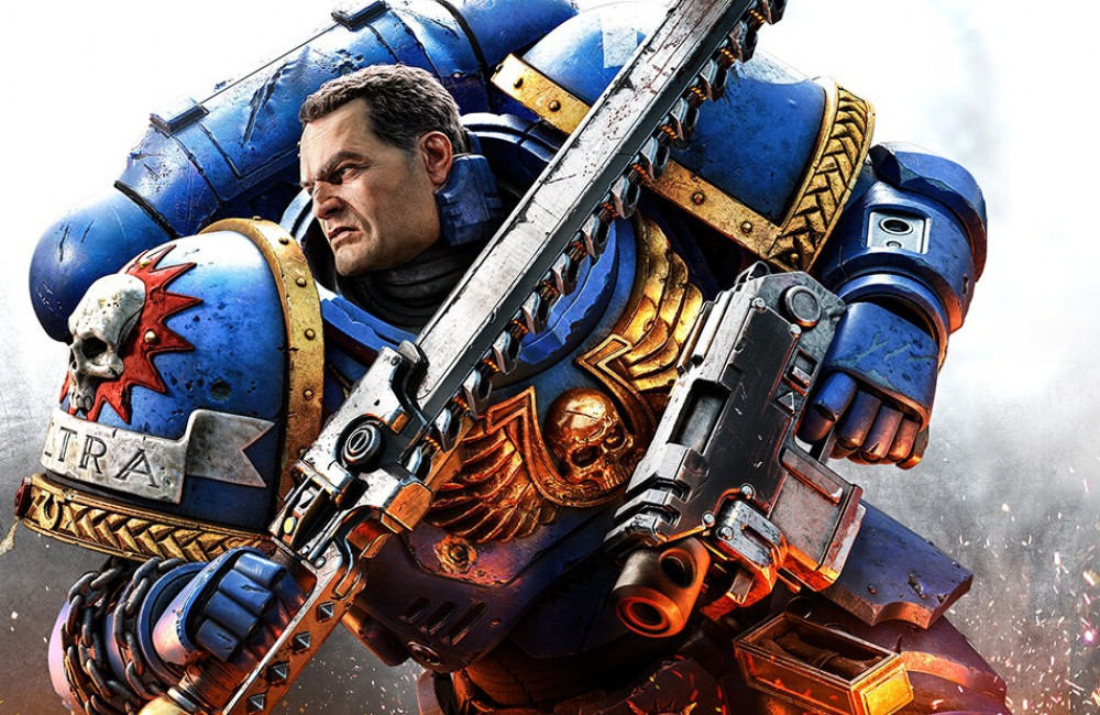 Space Marines 2 won’t become a ‘full live service game’ following Community Event backlash