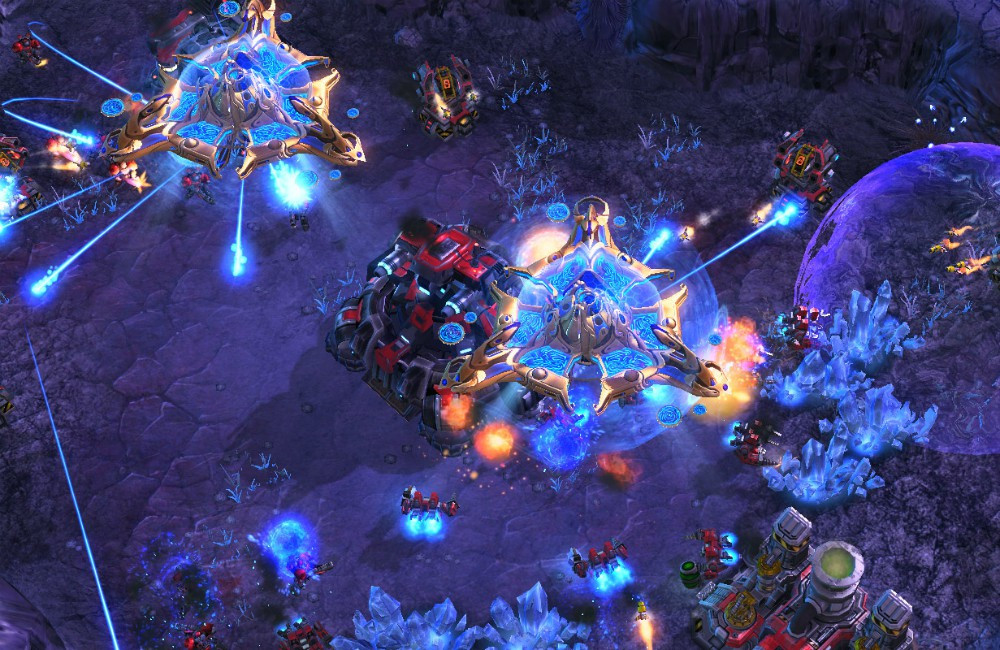 ‘StarCraft is not dead at Blizzard’, says Jason Schreier