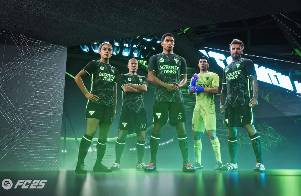 EA FC 26 promises 'overhauled gameplay' based on fan feedback