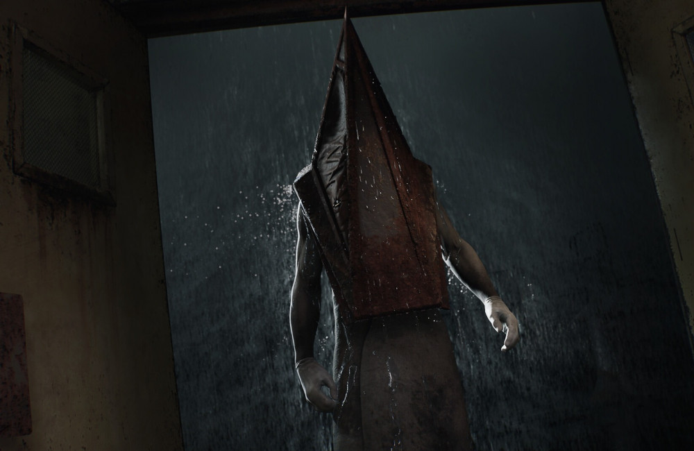 Silent Hill 2 director ‘very happy’ with the remake