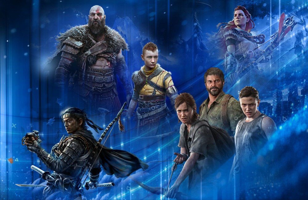 PlayStation: The Concert announced for 'state of the art' world tour