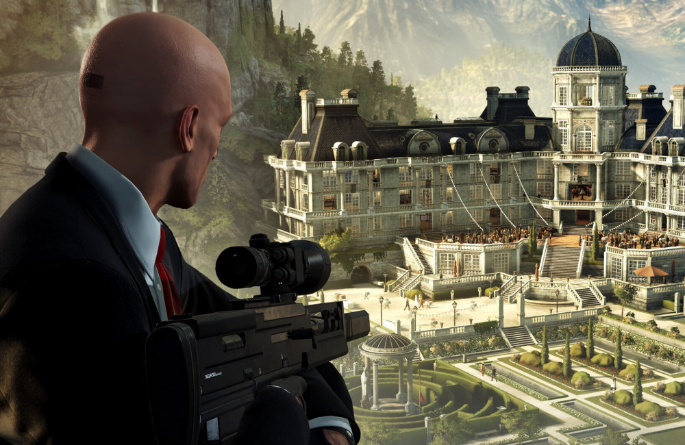 Hitman World of Assassination PSVR2 release pushed back to March 2025