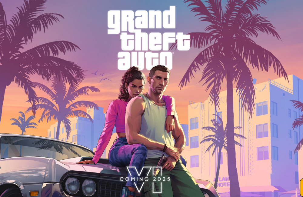 GTA VI doesn’t need more trailers as ‘there is more than enough hype’ for game, ex-Rockstar dev says