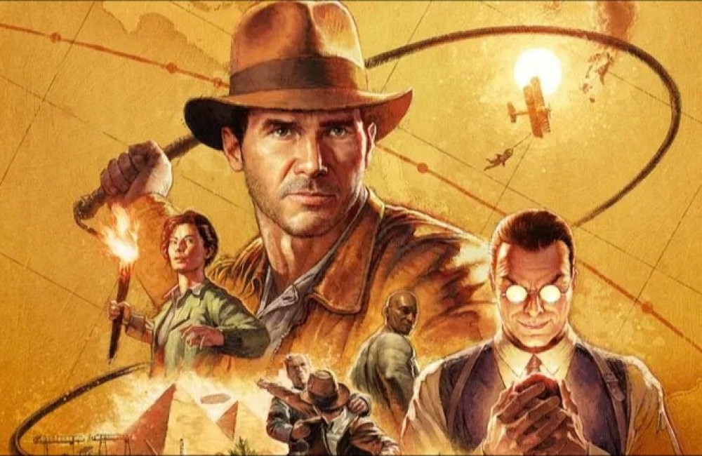 Indiana Jones and the Great Circle ‘selling faster on PS5 than Steam’