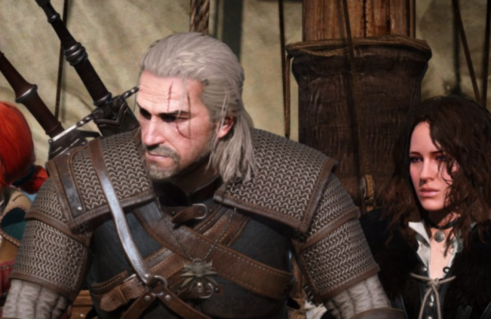 The Witcher 4 enters full production, CD Projekt Red confirms