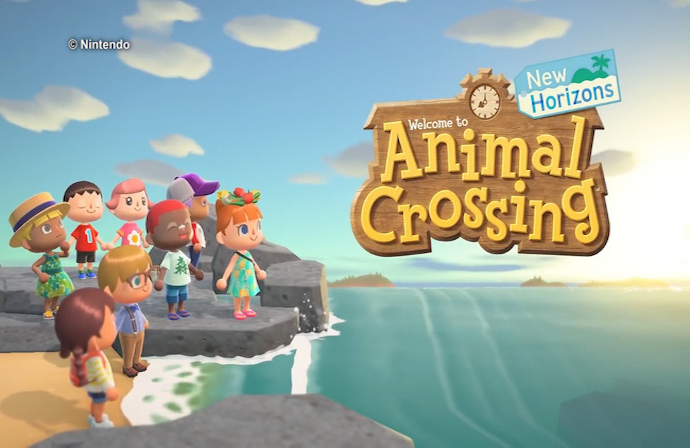 Ubisoft working on Animal Crossing-inspired social sim