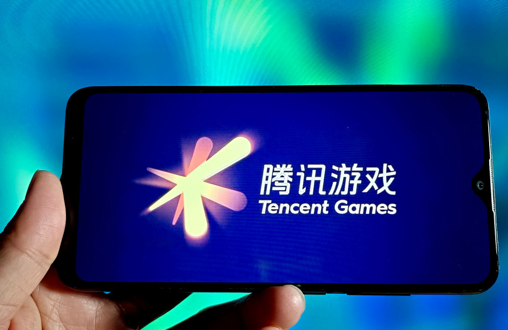 Tencent acquires majority stake in Wuthering Waves dev Kuro Games