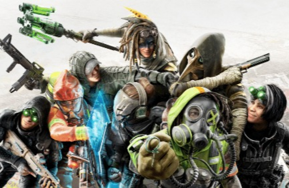 Ubisoft's XDefiant has been axed