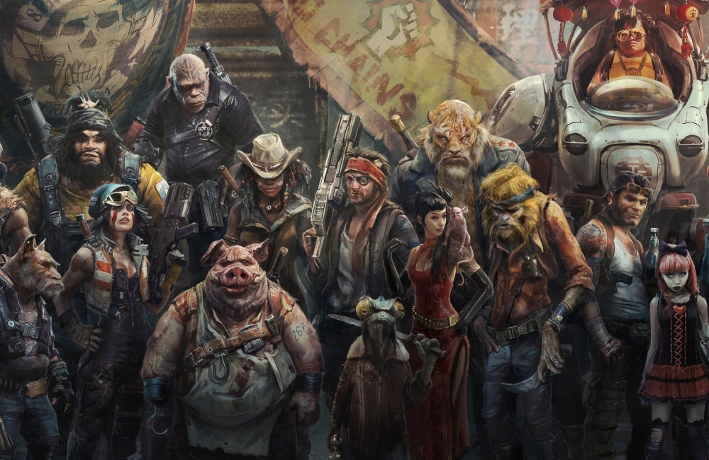Beyond Good and Evil 2’s slow development due to ‘passionate managers’ locking horns