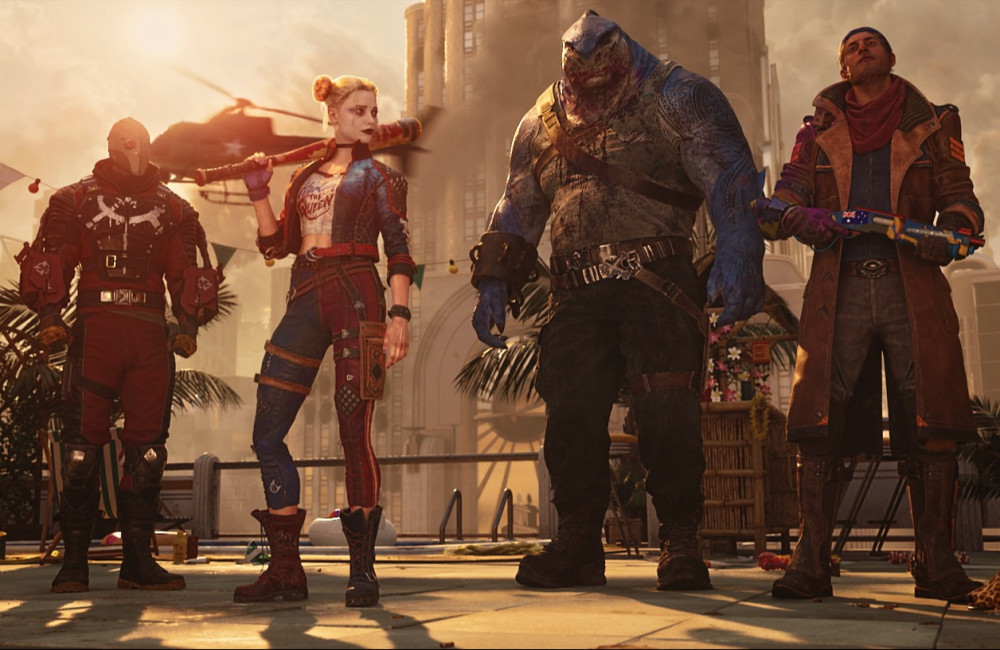 Suicide Squad: Kill the Justice League ending after Season 4, Rocksteady confirms