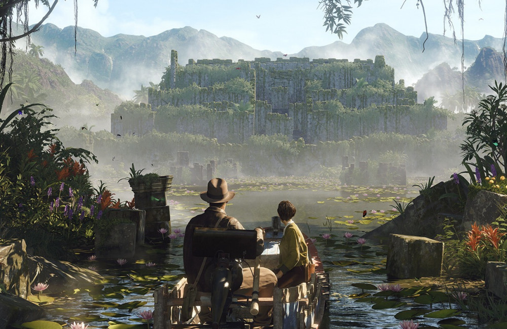 Indiana Jones and the Great Circle bosses explain why PS5 launch was pushed to 2025