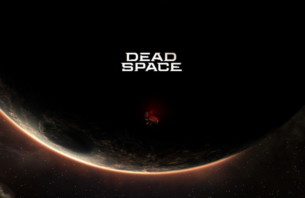 EA 'not interested' in making another Dead Space game