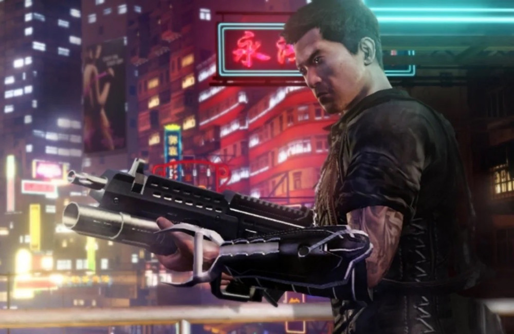 Sleeping Dogs movie is cancelled, Donnie Yen confirms