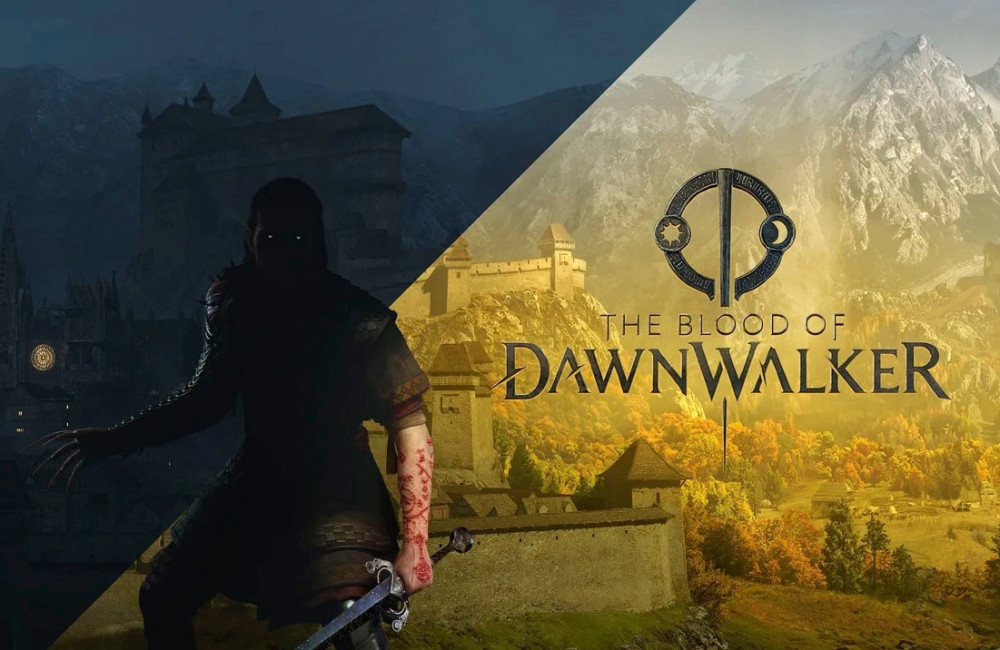 Rebel Wolves releases first trailer for vampire RPG The Blood of Dawnwalker