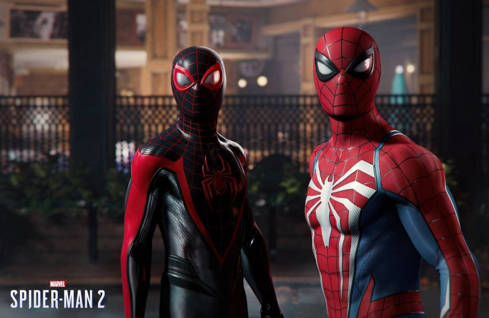 Marvel Rivals gets Spider-Man 2 crossover this month