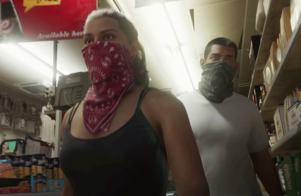 GTA VI will come to PC after console release, Take-Two boss hints