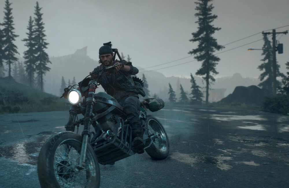 Days Gone dev Bend Studio insists it still has a future after Sony 'cancels live-service game'
