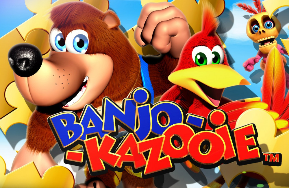 Banjo-Kazooie composer has ‘zero hope’ a new game will ever release