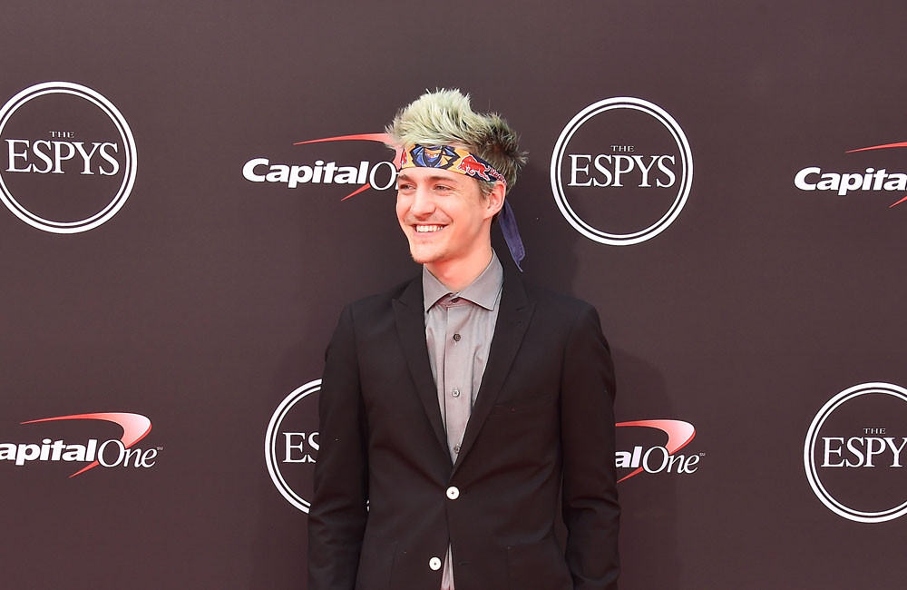 Twitch streamer Ninja declares Overwatch 'dead and gone'