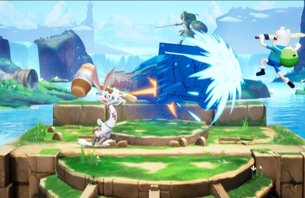 ‘Nobody wanted this outcome’: MultiVersus director breaks silence after brawler shuts down