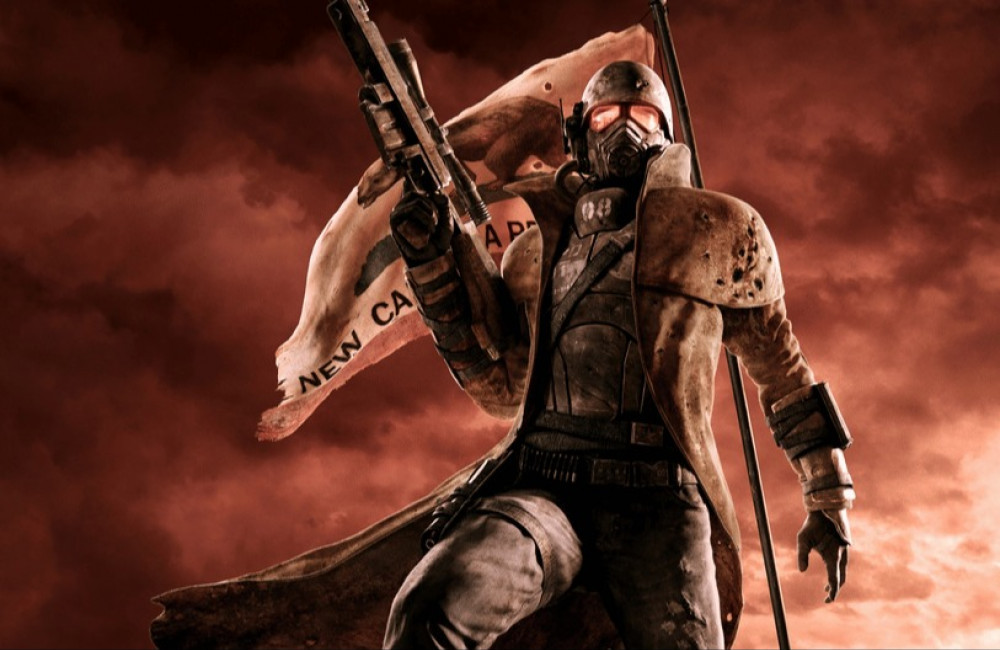 Fallout: New Vegas sequel not in the works, says writer John Gonzalez