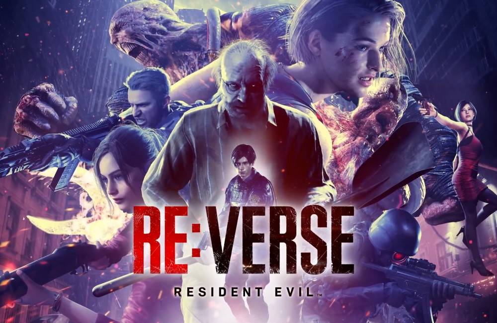 Resident Evil Re:Verse is being sunset by Capcom