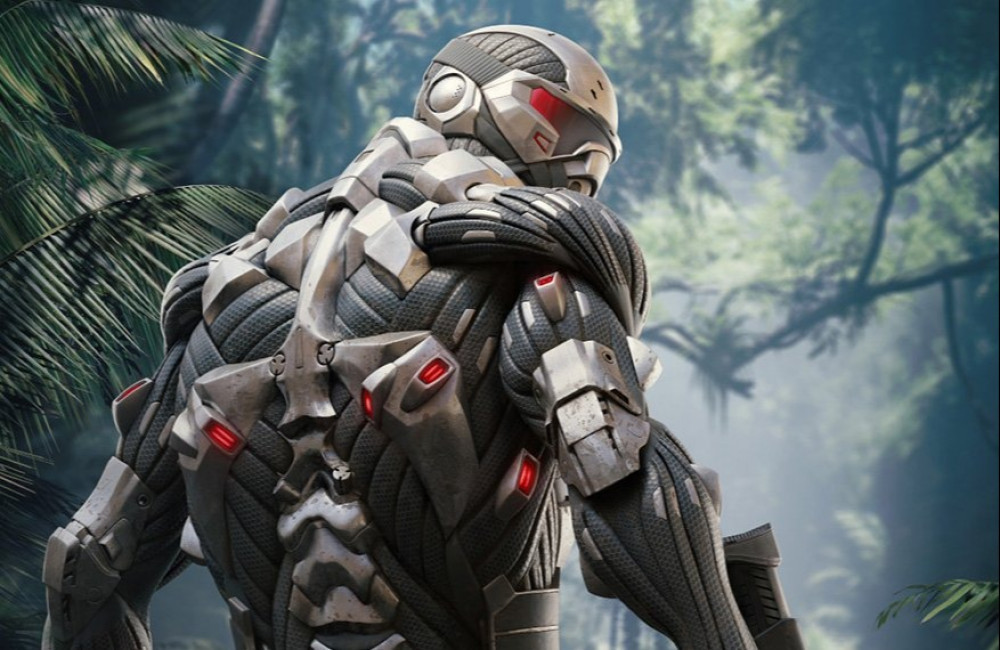 Crysis 4 ‘on hold’ as dev Crytek undergoes round of layoffs