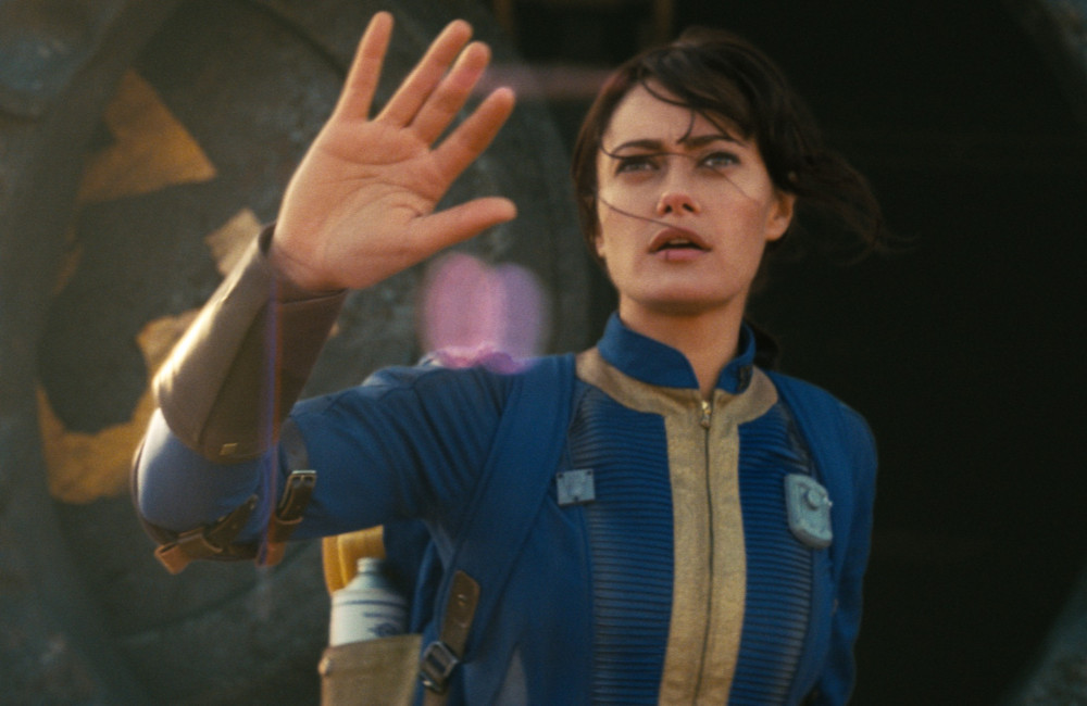 Fallout season two will have ‘some big twists’, Ella Purnell teases