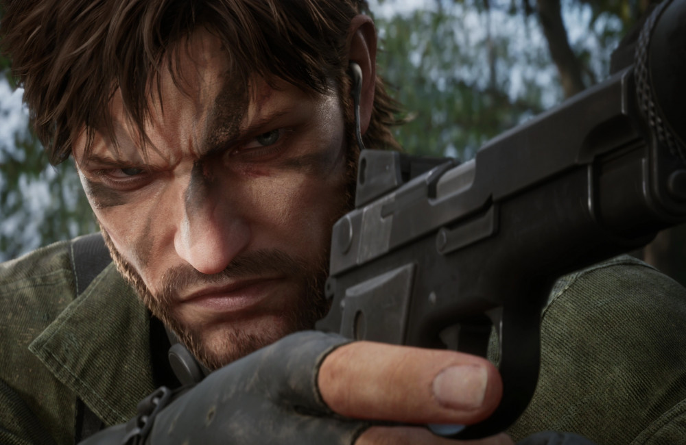 Metal Gear Solid Delta: Snake Eater and Borderlands 4 get release dates