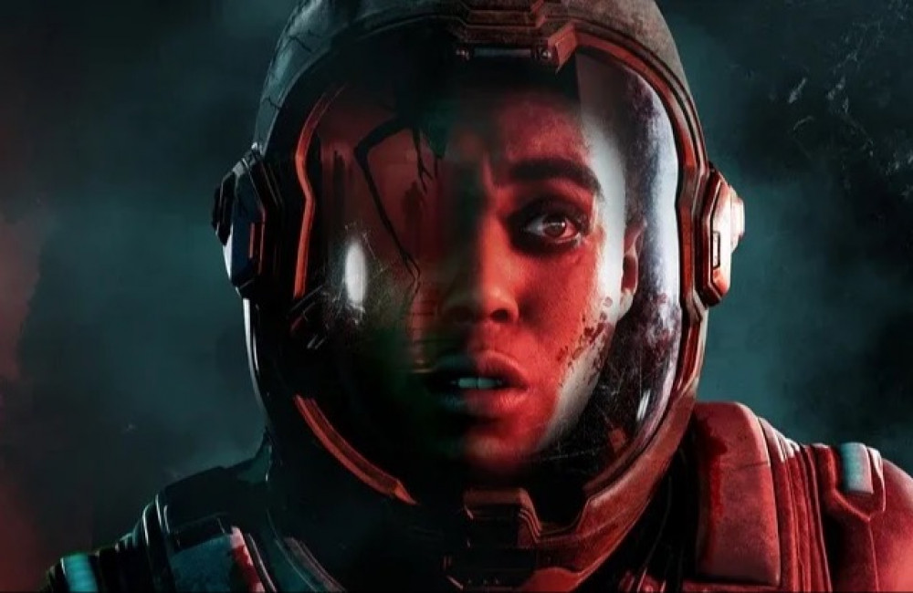 Until Dawn dev Supermassive reveals launch date for new horror game Directive 8020