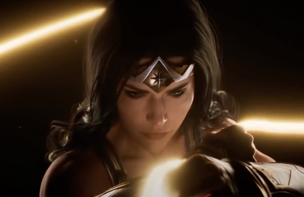 Wonder Woman game canned and dev closed over ‘strategic change in direction’, Warner Bros. confirms