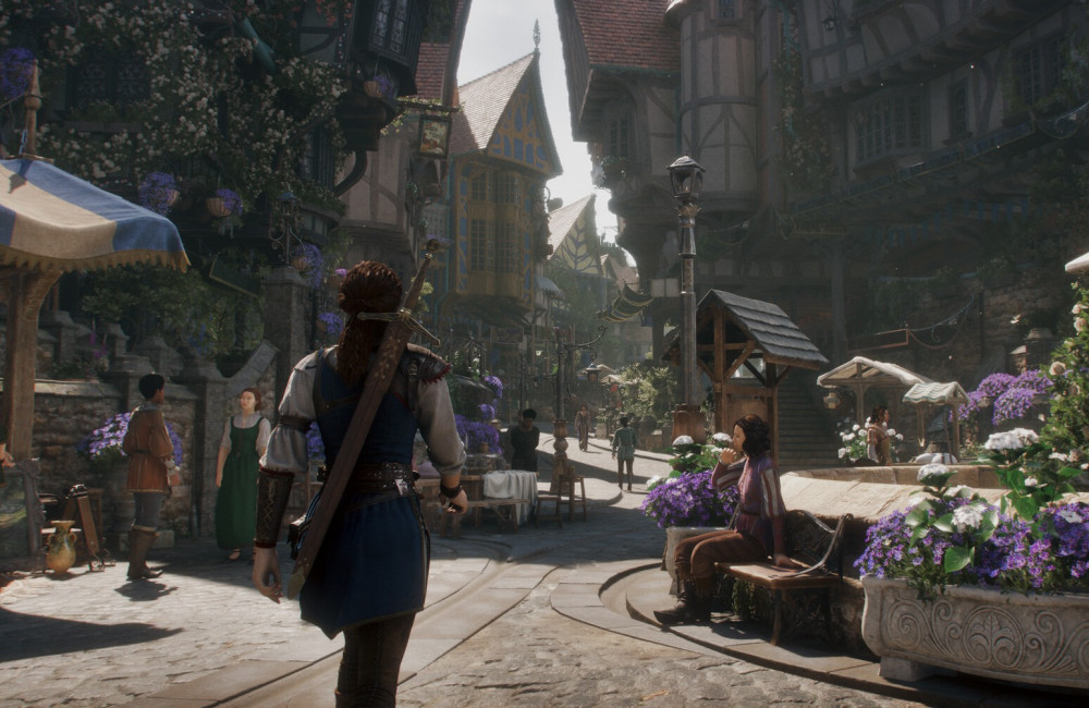 Fable reboot delayed to give it ‘more time’, Xbox confirms