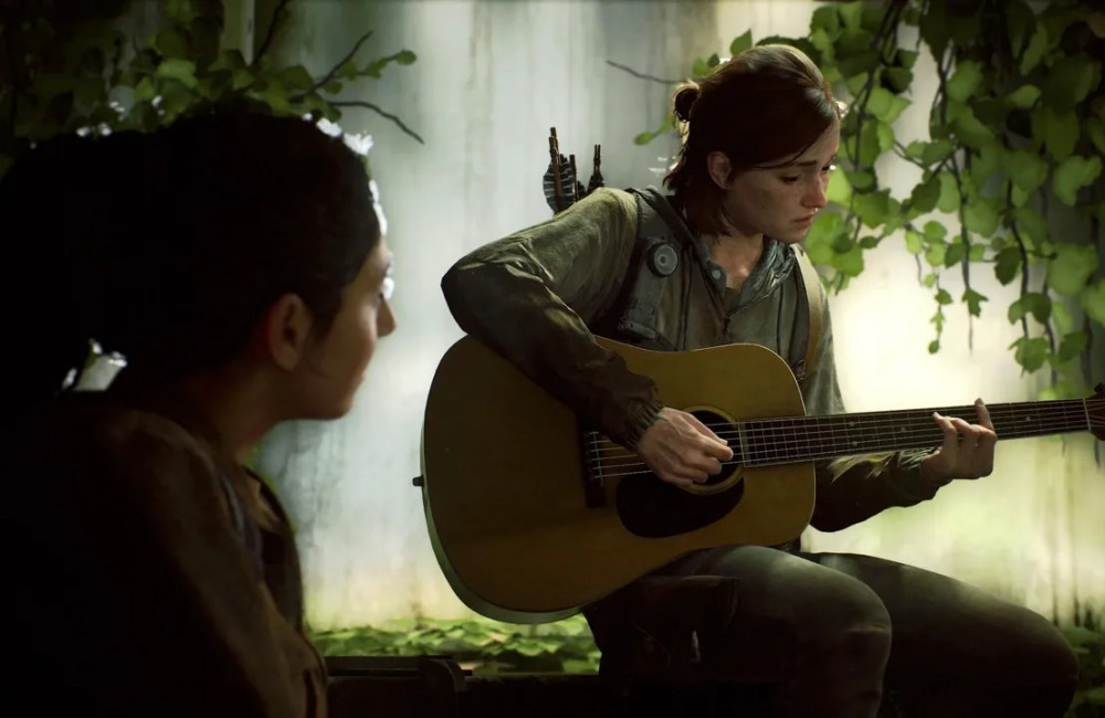 TLOU Part III might not happen, Naughty Dog boss says