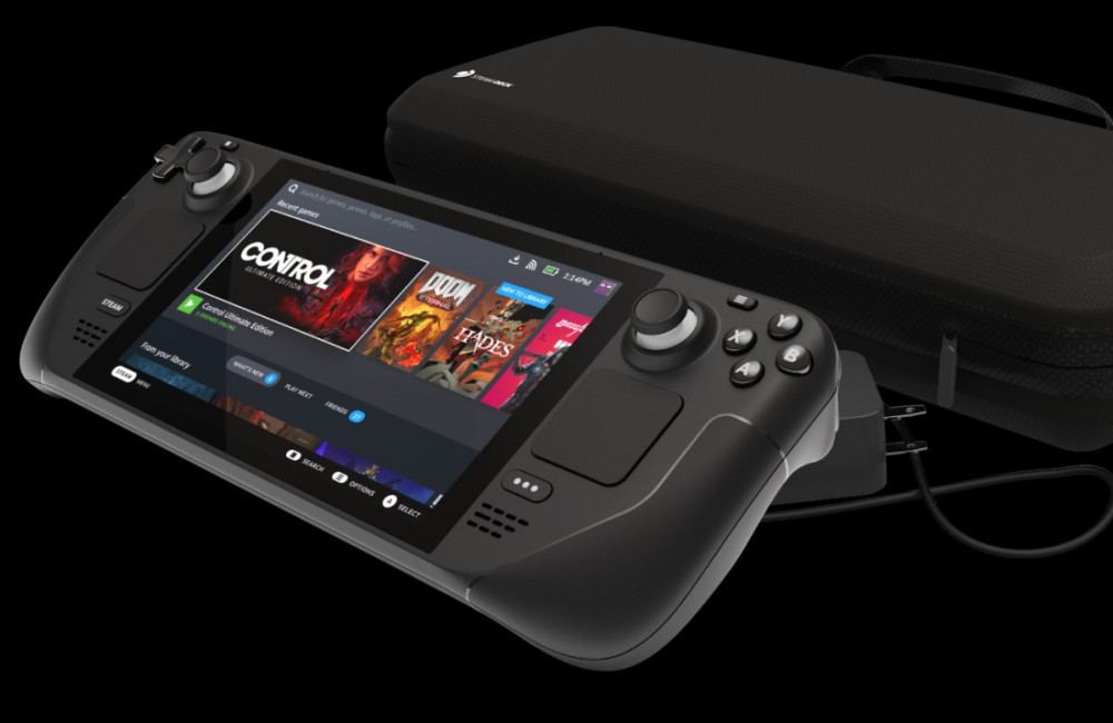 Xbox handheld ‘sidelined’ as focus shifts to third-party portable consoles