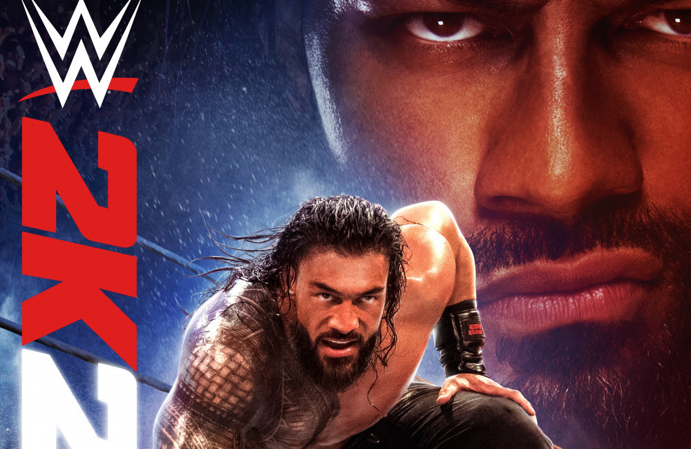 WWE 2K25 Review: A wrestling game worthy of The Bloodline