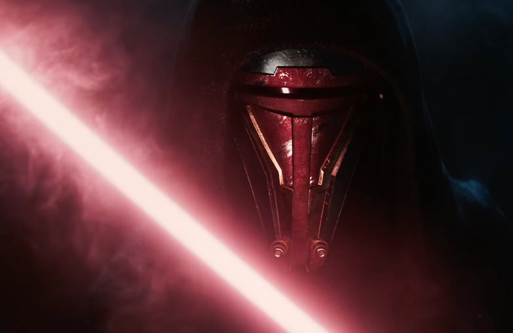 Star Wars: KOTOR remake still in development, Saber boss suggests