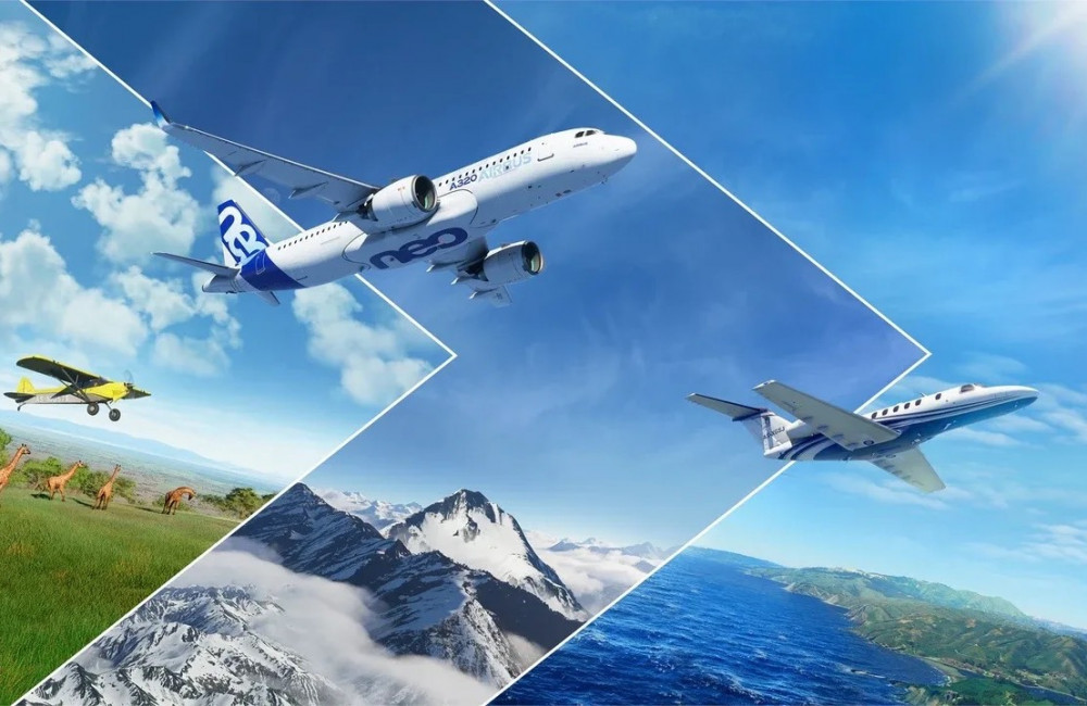 Thronefall dev Grizzly Games responds to ‘illegal’ use of name in fake Flight Simulator 2025 game