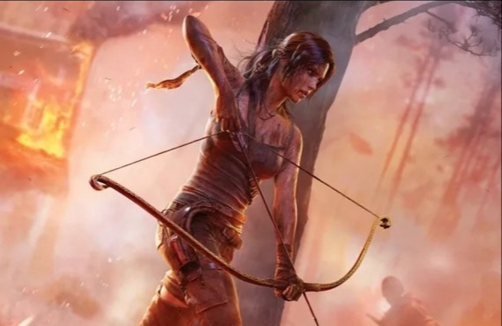 Tomb Raider dev Crystal Dynamics announces layoffs